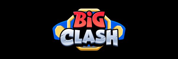 Startseite von Big Clash mit Willkommenspaket in Franken