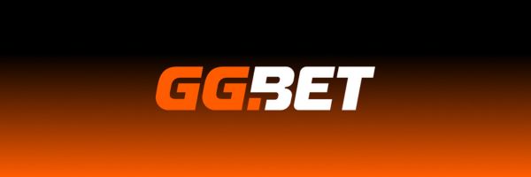 GGBet Casino Startseite mit Sportwetten und Spielen